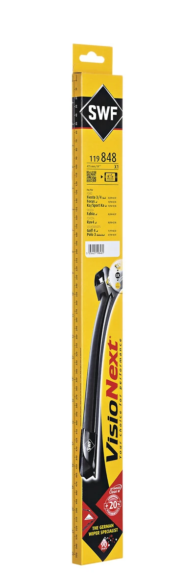 SWF 119848 Wiper Blade