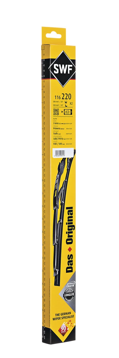 SWF 116220 Wiper Blade