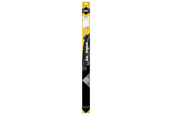 Wiper Blade DAS ORIGINAL AQUABLADE 119114