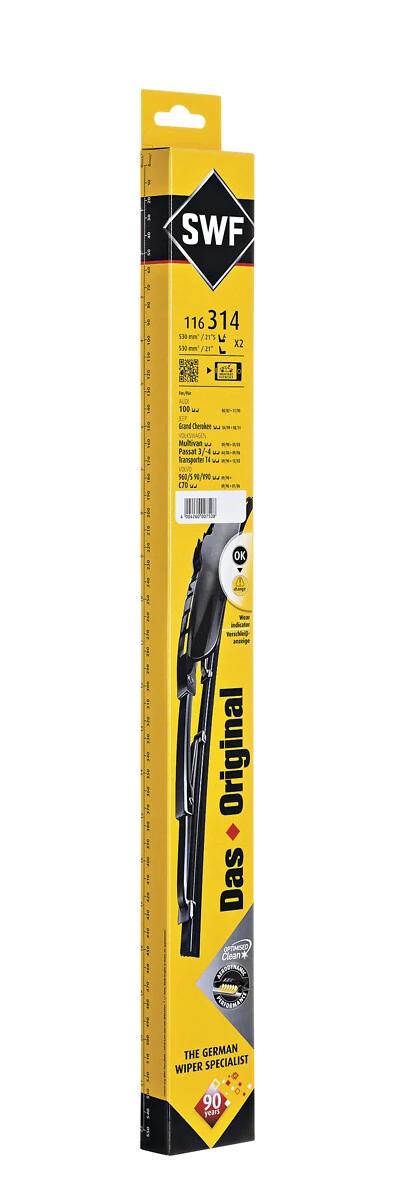 SWF 116314 Wiper Blade