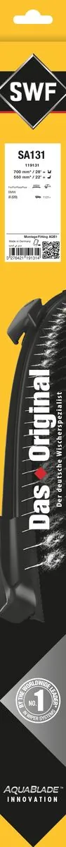 SWF 119131 Wiper Blade
