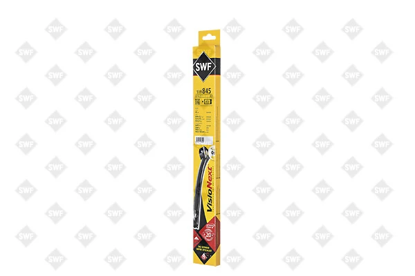 SWF 119845 Wiper Blade