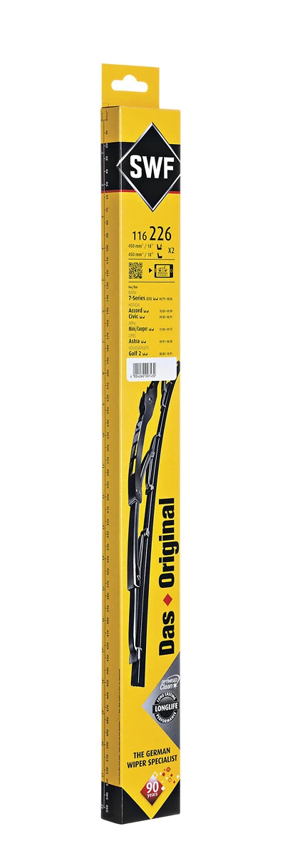SWF 116226 Wiper Blade