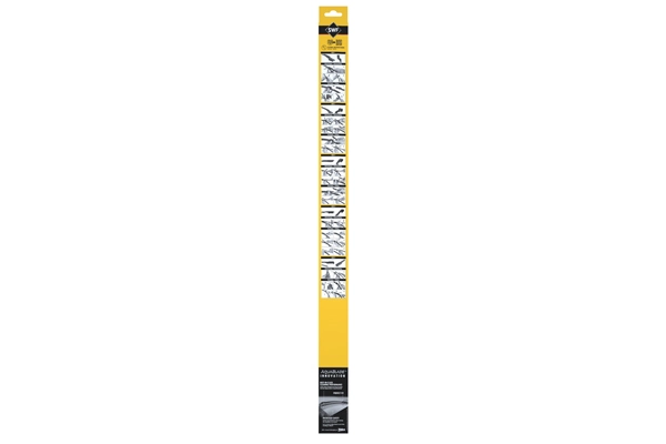 Wiper Blade DAS ORIGINAL AQUABLADE 119114