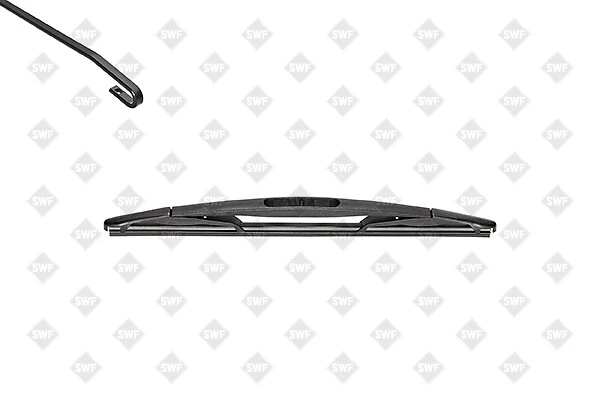 Wiper Blade DAS ORIGINAL REAR 116504