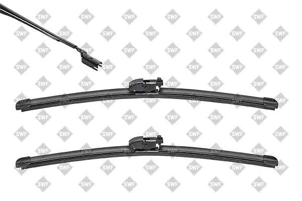 Wiper Blade DAS ORIGINAL SET 119480