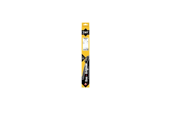 Wiper Blade DAS ORIGINAL REAR 119524