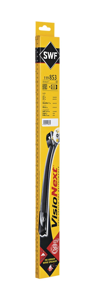 SWF 119853 Wiper Blade