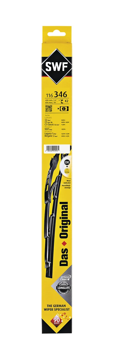 SWF 116346 Wiper Blade