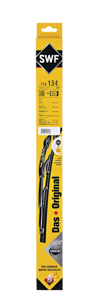 SWF 116134 Wiper Blade