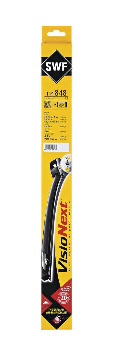 SWF 119848 Wiper Blade