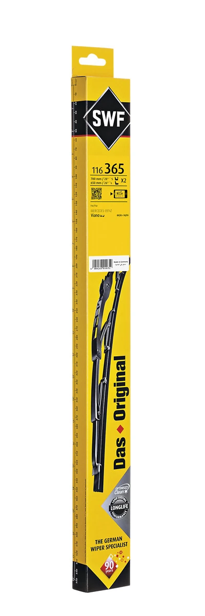 SWF 116365 Wiper Blade