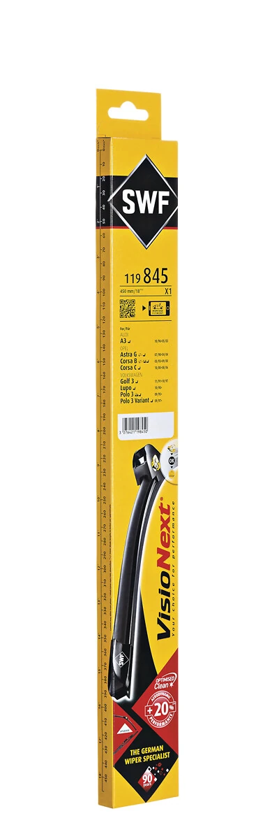 SWF 119845 Wiper Blade