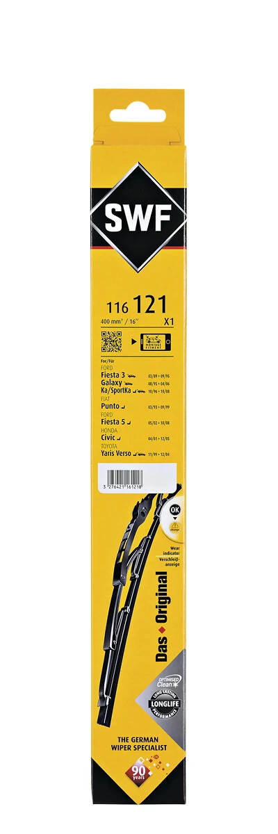 SWF 116121 Wiper Blade