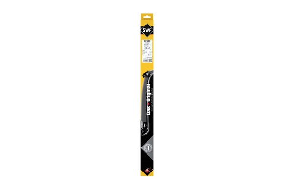 Wiper Blade DAS ORIGINAL SET 119389
