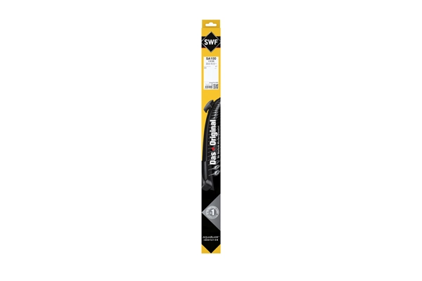 Wiper Blade DAS ORIGINAL AQUABLADE 119100