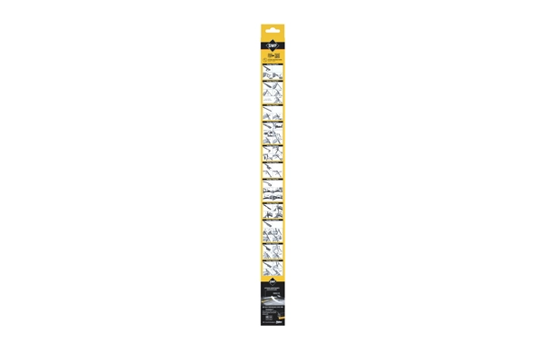와이퍼 블레이드 DAS ORIGINAL SET 119274