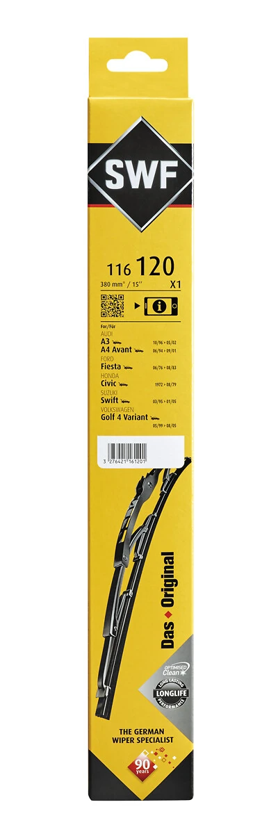 SWF 116120 Wiper Blade
