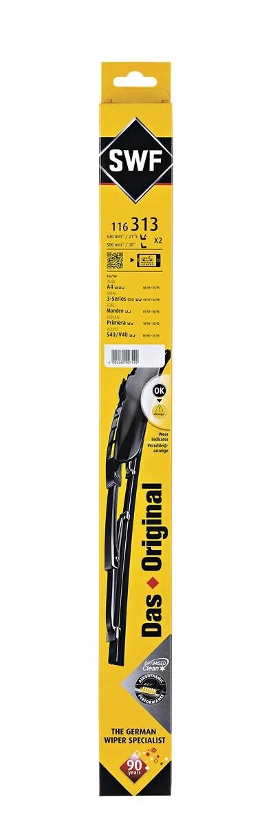 SWF 116313 Wiper Blade