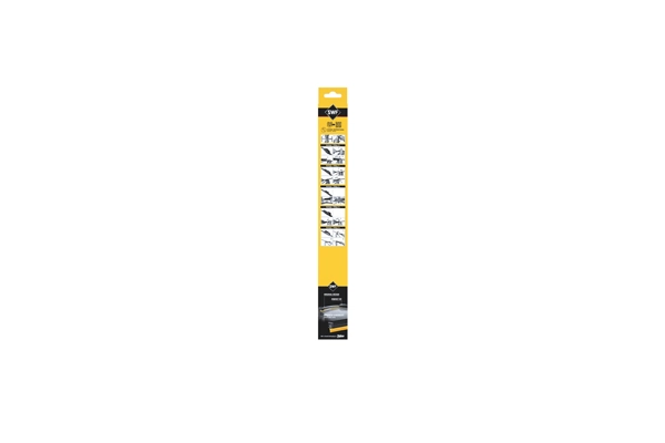 Wiper Blade DAS ORIGINAL REAR 119503