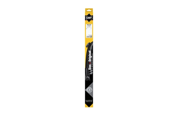 Wiper Blade DAS ORIGINAL AQUABLADE 119102