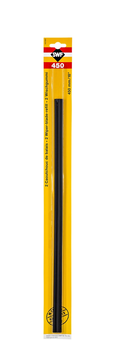 SWF 115705 Wiper Blade Rubber