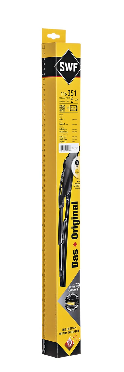 SWF 116351 Wiper Blade