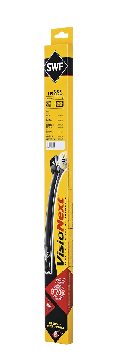 SWF 119855 Wiper Blade