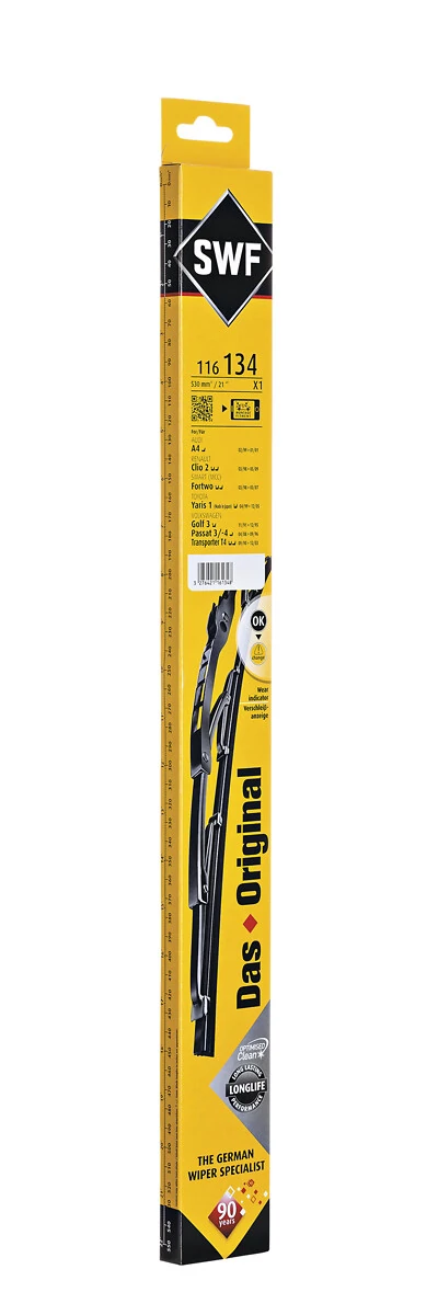 SWF 116134 Wiper Blade