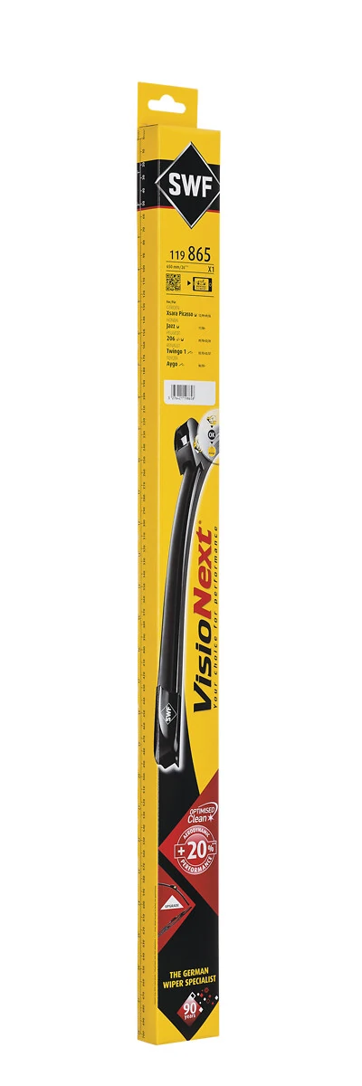 SWF 119865 Wiper Blade