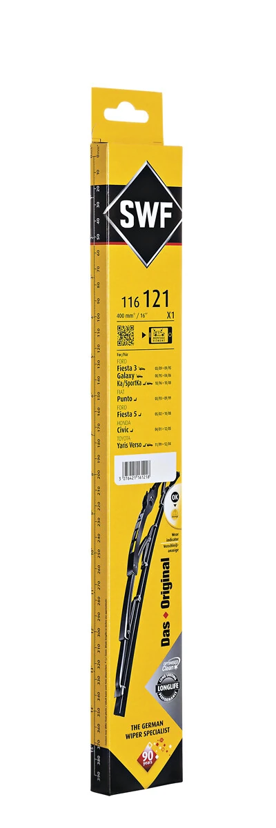 SWF 116121 Wiper Blade