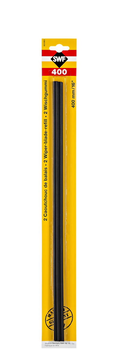 SWF 115704 Wiper Blade Rubber