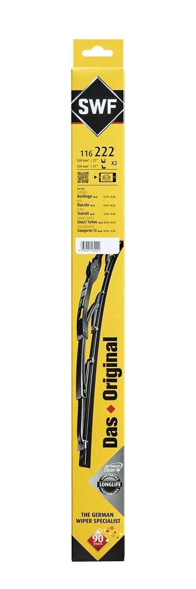 SWF 116222 Wiper Blade
