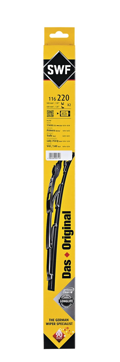 SWF 116220 Wiper Blade