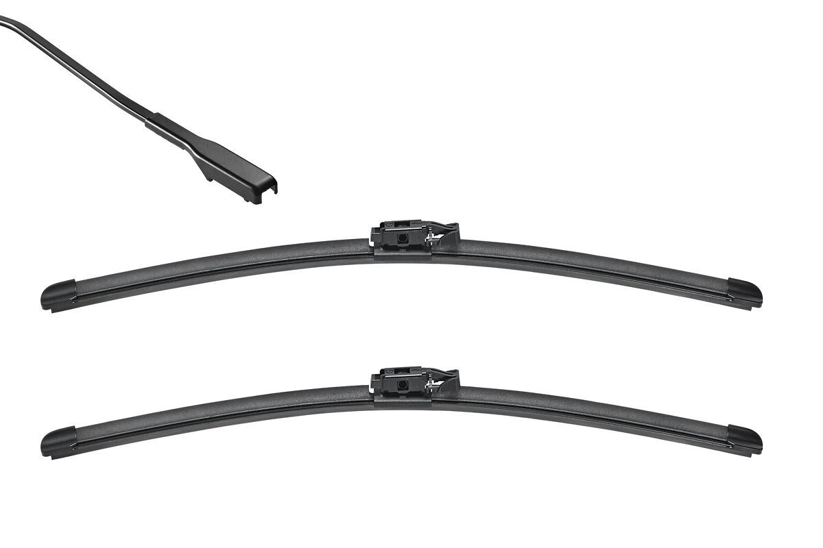 Wiper Blade DAS ORIGINAL SET 119483