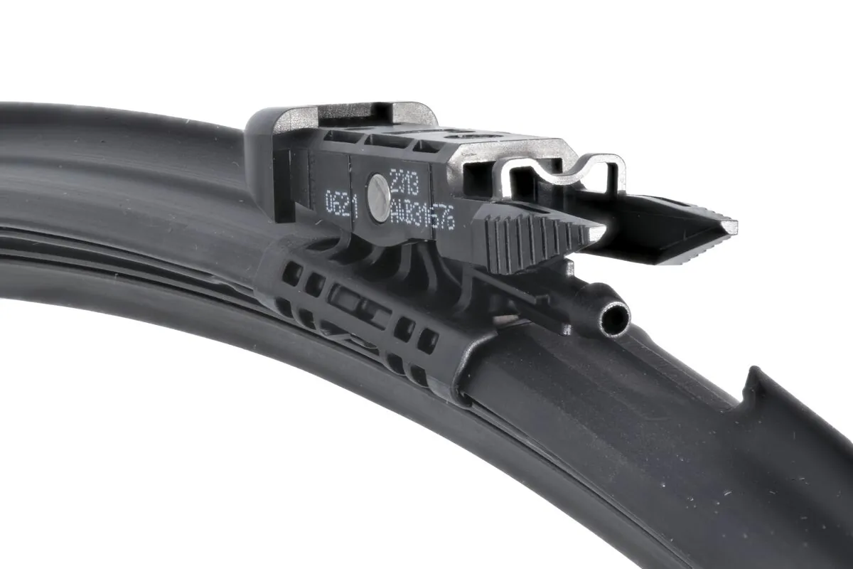 Wiper Blade ORIGINAL AQUABLADE TRUCKS 132708