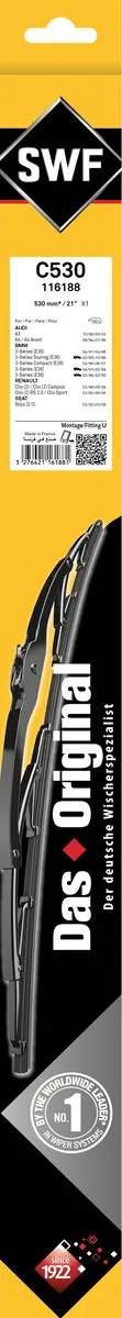 SWF 116188 Wiper Blade