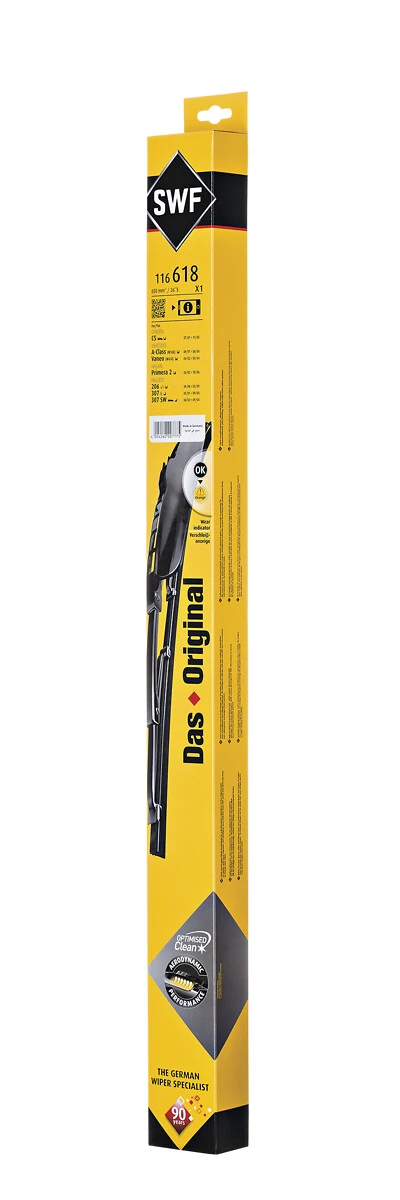 SWF 116618 Wiper Blade
