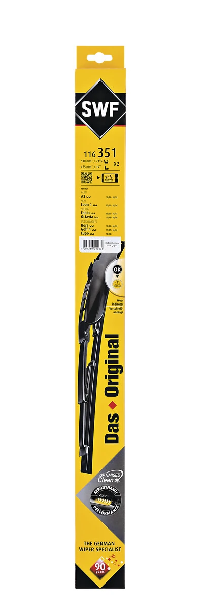 SWF 116351 Wiper Blade