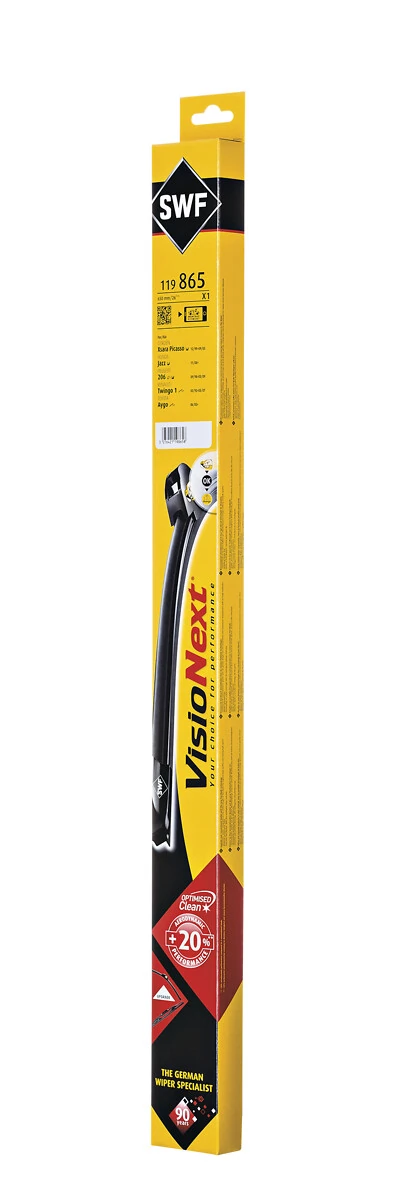 SWF 119865 Wiper Blade