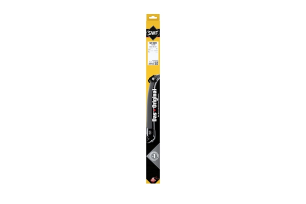Wiper Blade DAS ORIGINAL SET 119399