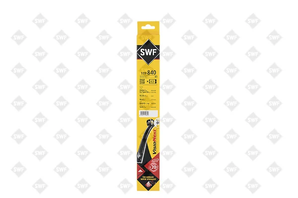 SWF 119840 Wiper Blade