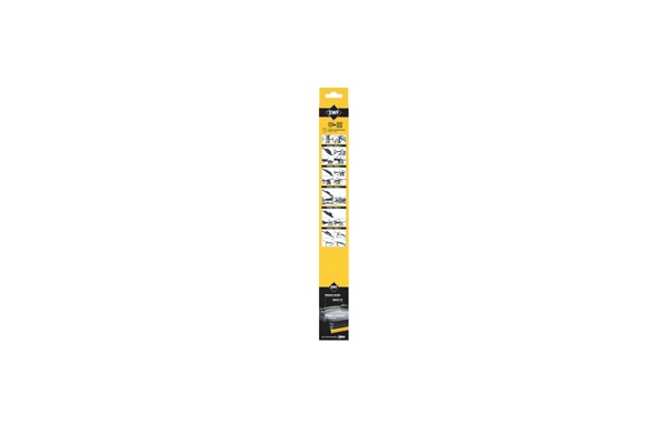 Wiper Blade DAS ORIGINAL REAR 119525