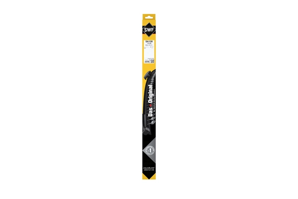 Wiper Blade DAS ORIGINAL AQUABLADE 119108
