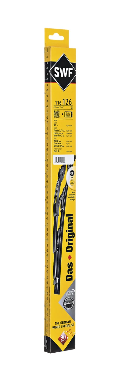 SWF 116126 Wiper Blade