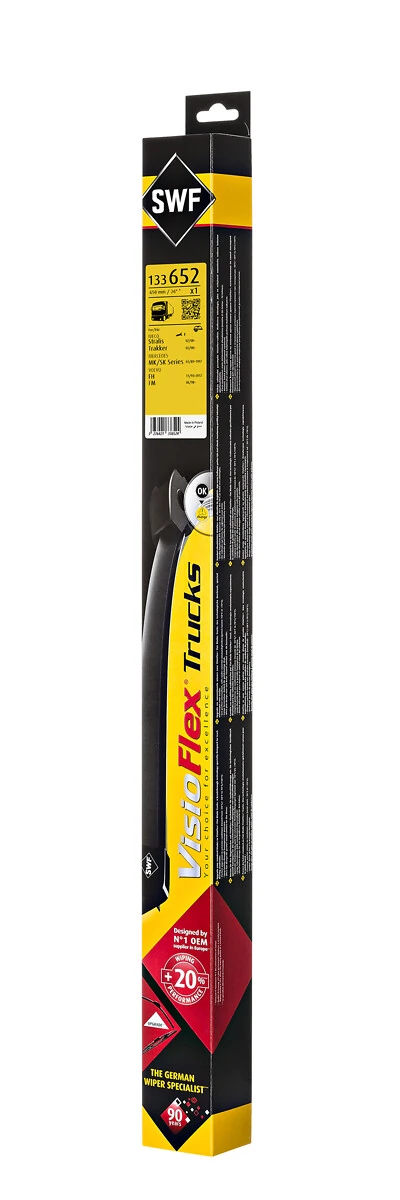 SWF 133652 Wiper Blade