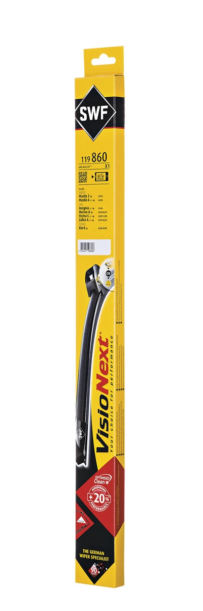 SWF 119860 Wiper Blade