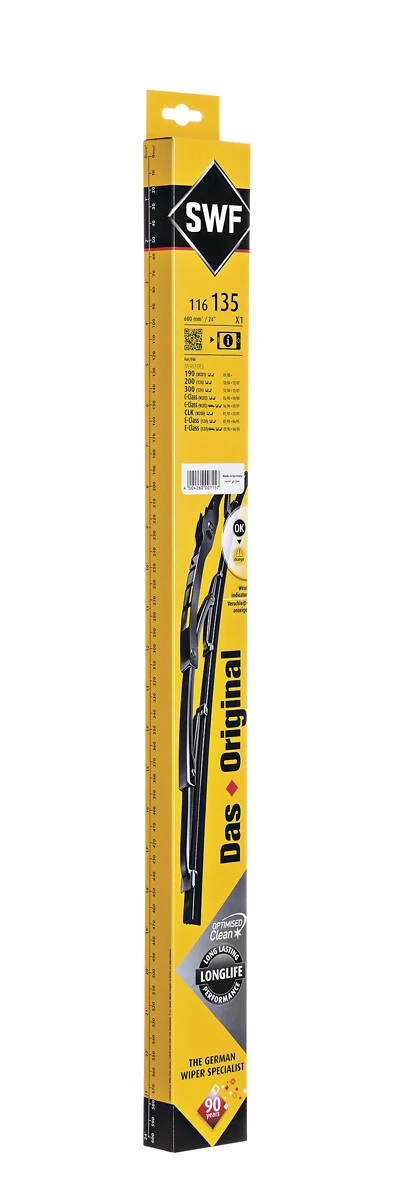 SWF 116135 Wiper Blade