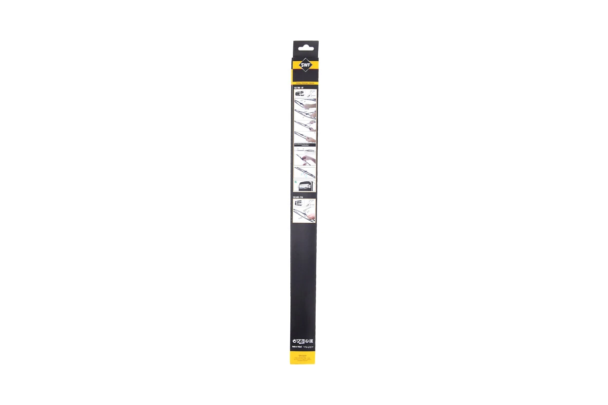 Wiper Blade DAS ORIGINAL TRUCKS 132700