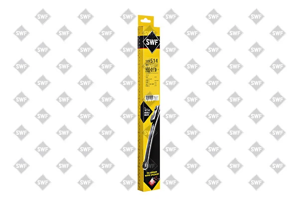 Wiper Blade DAS ORIGINAL REAR 119514